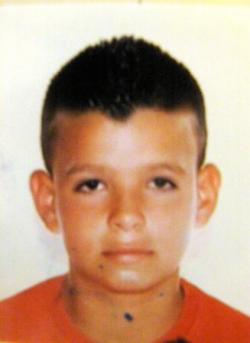 Jorge (Ubrique U.D.) - 2010/2011