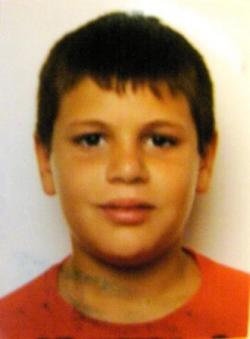 PEDRITO (Ubrique U.D.) - 2010/2011
