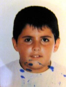 ANTOITO (Ubrique U.D.) - 2010/2011