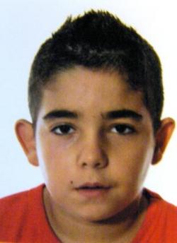 PABLO (Ubrique U.D.) - 2010/2011