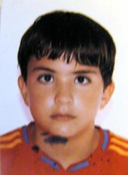 FRAN (Ubrique U.D.) - 2010/2011