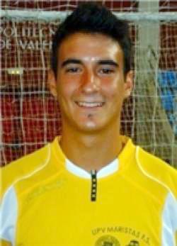 lex Oviao (UPV Maristas) - 2010/2011