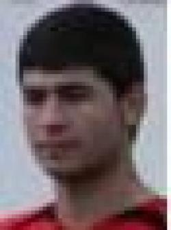Diego (Luarca C.F.) - 2010/2011