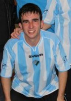 Samu (Atltico Torcal) - 2010/2011