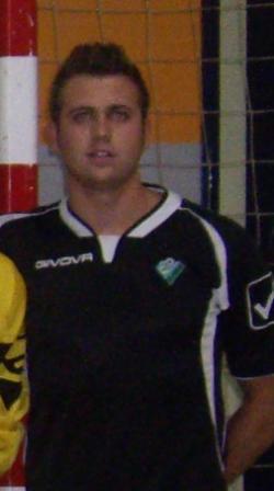 Migue (Atltico Torcal) - 2010/2011
