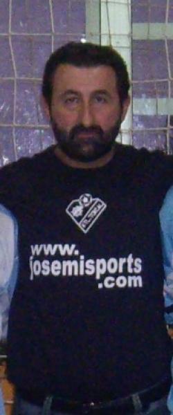 Antonio (Atltico Torcal) - 2010/2011