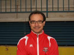 Rafa (San Jos C.F.) - 2010/2011