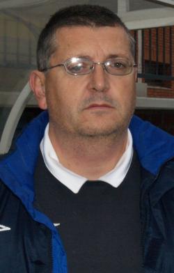 Juan (San Jos C.F.) - 2010/2011