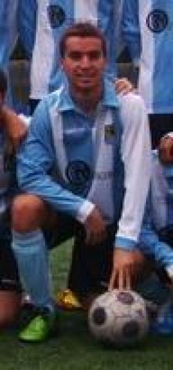 Dario (Alhaurn Torre B) - 2010/2011