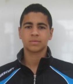 Mascarell (Real Madrid C.F.) - 2010/2011