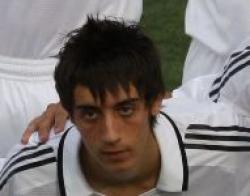 Aguza (Real Madrid C.F.) - 2010/2011