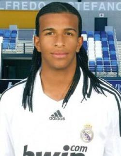 Derik (Real Madrid C.F.) - 2010/2011