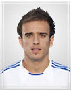 lex Daz (Real Madrid C.F.) - 2010/2011