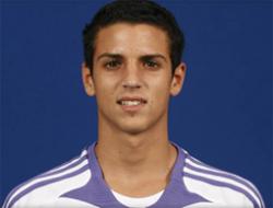 Castao (Real Madrid C.F.) - 2010/2011
