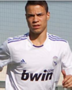 R.D.T. (Real Madrid C.F.) - 2010/2011