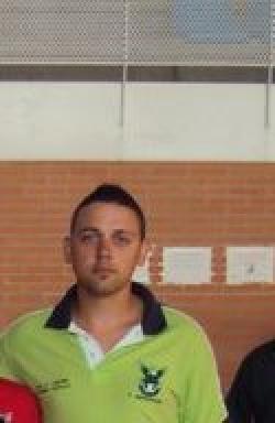 Sanchez (guila de Pedrera) - 2010/2011