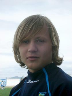 DIMA (C.P. Ejido) - 2010/2011