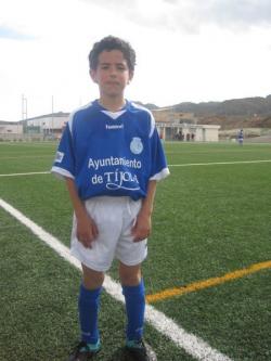Pelusa (Tjola) - 2010/2011