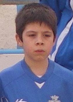 Javi (U.D. Maracena) - 2010/2011