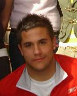 Fran (Pinos Puente C.F.) - 2010/2011