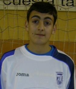 Antonio (C.D. Santa Fe) - 2010/2011