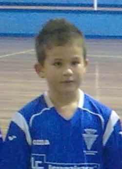 Carlos (U.D. Maracena) - 2010/2011