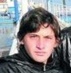 Ral (Atco.  Sanluqueo B) - 2010/2011