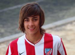 Manu Armario (Deportes Romero B) - 2010/2011