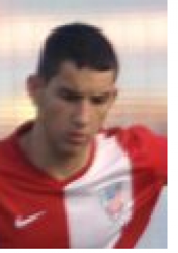 Jose Mari (Deportes Romero) - 2010/2011