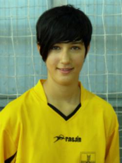 Mary (Pvo. Cdiz B) - 2010/2011