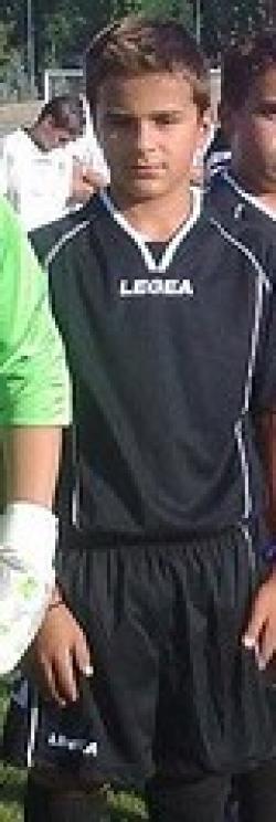 Morales (Guadix C.F.) - 2010/2011