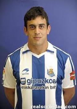 Ifrn (Real Sociedad) - 2010/2011