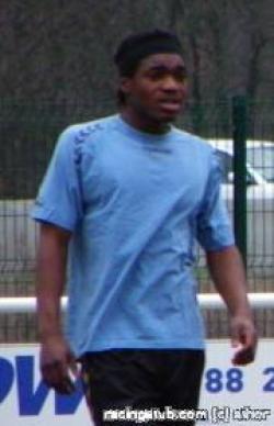 Thievy (R.C.D. Espanyol) - 2010/2011