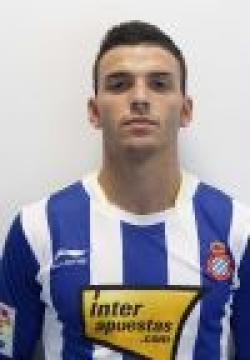 Eric Lpez (R.C.D. Espanyol) - 2010/2011