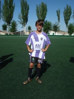 Rodri (Atltico Jan) - 2010/2011