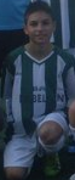 JOS CARLOS (C.D. Hurcal) - 2010/2011