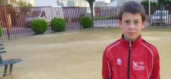 XAVI (Chauchina) - 2010/2011