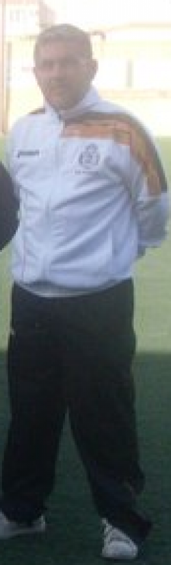 pepe (C.D. Hurcal) - 2010/2011