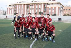 Torralbo (Lucena C.F.) - 2010/2011