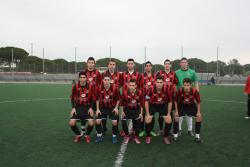 Riki (Atco Villanueva F.B.) - 2010/2011