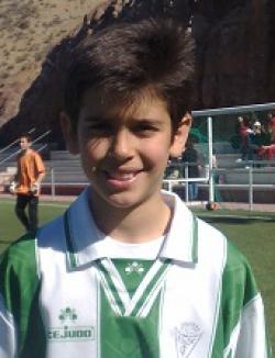 Romn (Olivo Mecnico) - 2010/2011