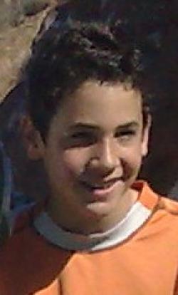 Adri Domingo (Celtic Pulianas C.F.) - 2010/2011