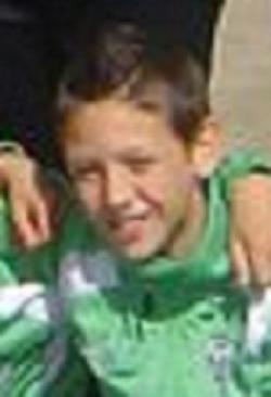 Nano (Celtic Pulianas C.F.) - 2010/2011