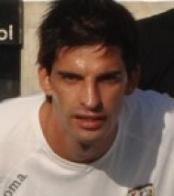 Emilio Lopez (Motril Atltico) - 2010/2011