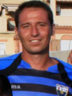 David (Motril Atltico) - 2010/2011