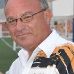 Miguel Gallardo (Motril Atltico) - 2010/2011