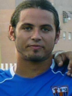 Alex (Motril Atltico) - 2010/2011