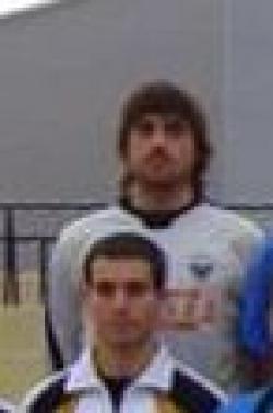 Castro (Motril Atltico) - 2010/2011
