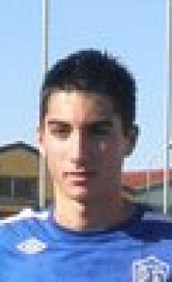 lex Escobar (Isla de Len) - 2010/2011