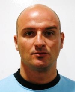 Ismael Mariani (Gimnstic Tarragona) - 2010/2011